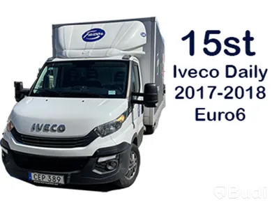 JDD870 Lastbil Mercedes-Benz 1224 L- 2009