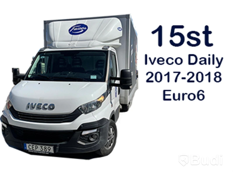 JDD870 Lastbil Mercedes-Benz 1224 L- 2009