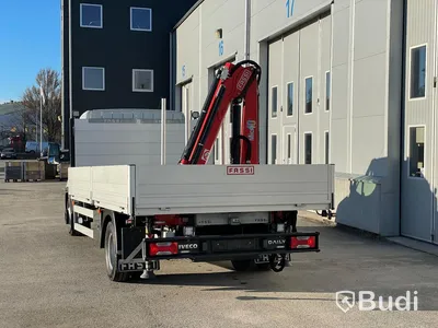 Lastbil Volvo FH 6x2 Hiab lastväxlare Euro5 (Miljözon TOM 2021-07-12)