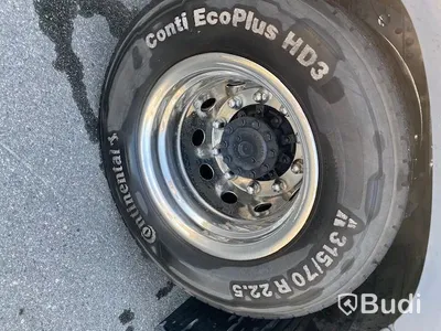 Lastbil MAN TGX 28-500 Dragbil