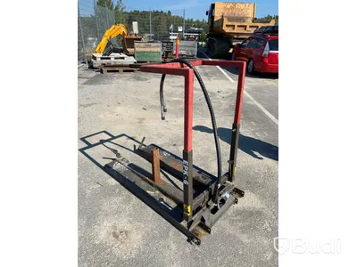 Lådvändare Erlands EPK-6