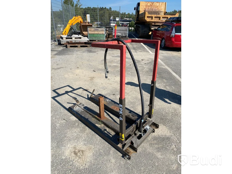 Lådvändare Erlands EPK-6