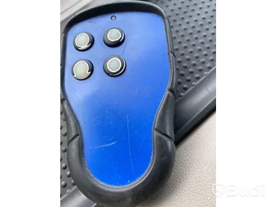Lastbil DAF LF 210 Aerobody -17 Euro6