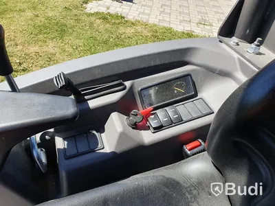 Minigrävare Volvo EC18D -2018, 90h med skopor samt Indespension LTD släp
