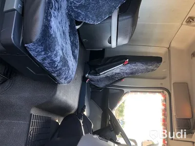 KMP604 Lastbil Volvo FL 280 4x2 -2009 Skåp