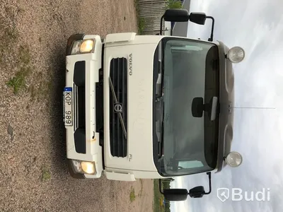 KOP989 Lastbil Volvo FL 290 4x2 -2010 Höj och sänk