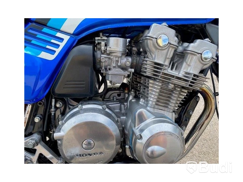 HONDA CB 750 F RC04