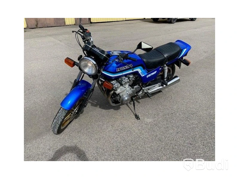 HONDA CB 750 F RC04