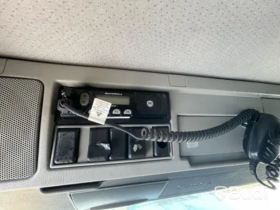 Lastbil Volvo FM-400 Fassi F235XP Plogförberedd