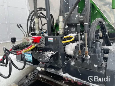 Lastbil DAF XF 530 SSC med schakttrailer/isolerad för asfalt