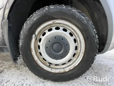 Lätt Lastbil Volkswagen Caddy 1,4 Bensin 75HK