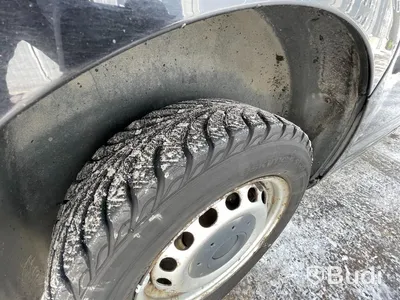 Lätt Lastbil Volkswagen Caddy 1,4 Bensin 75HK