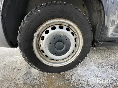 Lätt Lastbil Volkswagen Caddy 1,4 Bensin 75HK