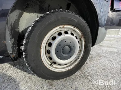 Lätt Lastbil Volkswagen Caddy 1,4 Bensin 75HK