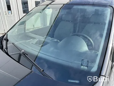 Lätt Lastbil Volkswagen Caddy 1,4 Bensin 75HK
