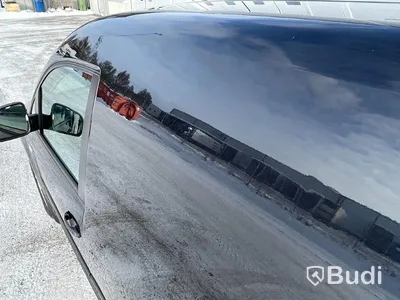 Lätt Lastbil Volkswagen Caddy 1,4 Bensin 75HK