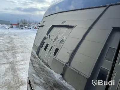 Lätt Lastbil Volkswagen Caddy 1,4 Bensin 75HK