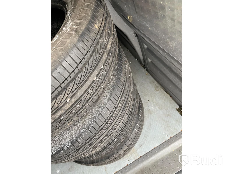 Lätt Lastbil Volkswagen Caddy 1,4 Bensin 75HK
