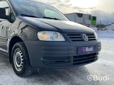 Lätt Lastbil Volkswagen Caddy 1,4 Bensin 75HK