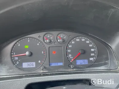 Lätt Lastbil Volkswagen Transporter 2,5 Tdi | 5 sittplatser | Automat