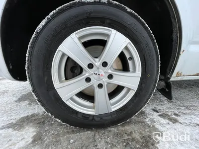Lätt Lastbil Volkswagen Transporter 2,5 Tdi | 5 sittplatser | Automat