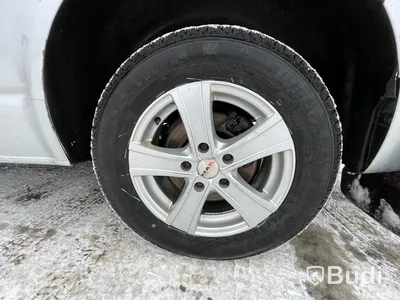 Lätt Lastbil Volkswagen Transporter 2,5 Tdi | 5 sittplatser | Automat