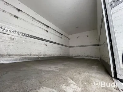 Lätt lastbil Mercedes-Benz Sprinter| 13200mil | Automat |