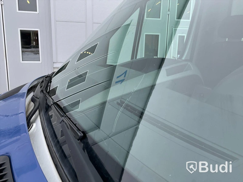 Lätt lastbil Mercedes-Benz Sprinter| 13200mil | Automat |