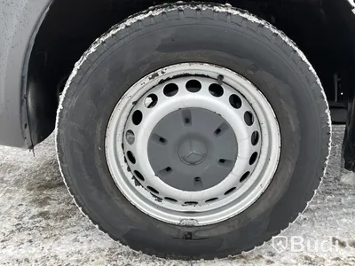 Lätt lastbil Mercedes-Benz Sprinter| 13200mil | Automat |