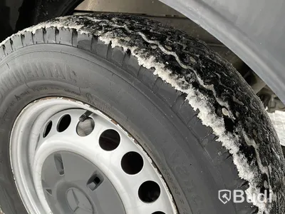 Lätt lastbil Mercedes-Benz Sprinter| 13200mil | Automat |