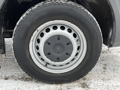 Lätt lastbil Mercedes-Benz Sprinter| 13200mil | Automat |