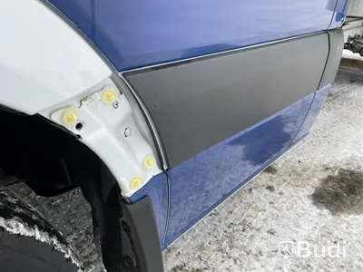 Lätt lastbil Mercedes-Benz Sprinter| 13200mil | Automat |
