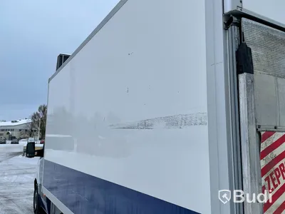 Lätt lastbil Mercedes-Benz Sprinter| 13200mil | Automat |