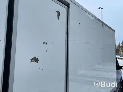 Lätt lastbil Mercedes-Benz Sprinter| 13200mil | Automat |
