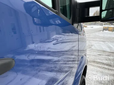 Lätt lastbil Mercedes-Benz Sprinter| 13200mil | Automat |