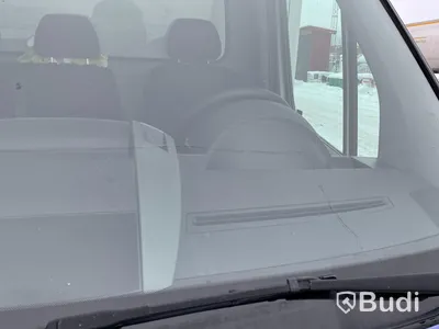 Lätt lastbil Mercedes-Benz Sprinter| 13200mil | Automat |