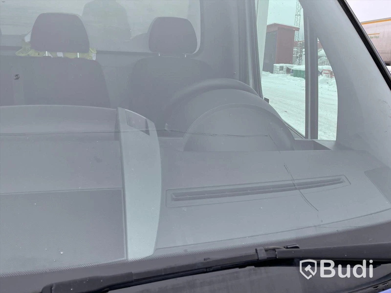 Lätt lastbil Mercedes-Benz Sprinter| 13200mil | Automat |