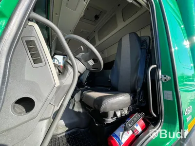 Lastbil Volvo FM 460 8x2 Torrsug Euro6 | Cappellotto