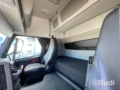 Lastbil Volvo FM 460 8x2 Torrsug Euro6 | Cappellotto