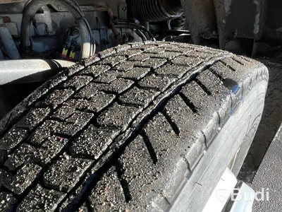 Lastbil Volvo FM 460 8x2 Torrsug Euro6 | Cappellotto