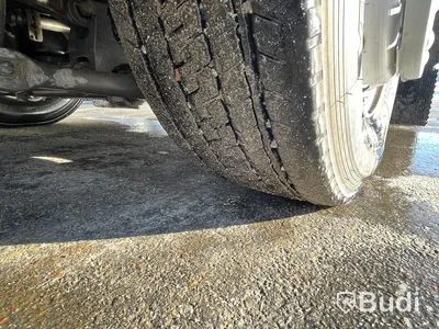 Lastbil Volvo FM 460 8x2 Torrsug Euro6 | Cappellotto