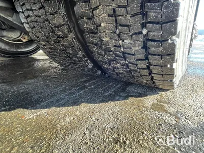 Lastbil Volvo FM 460 8x2 Torrsug Euro6 | Cappellotto