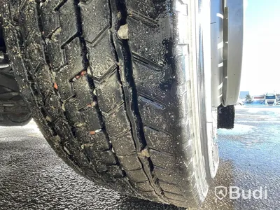Lastbil Volvo FM 460 8x2 Torrsug Euro6 | Cappellotto