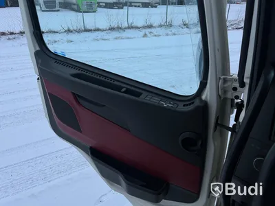 Lastbil Volvo FMX 420 6x2  - 2017 Dumper Sörling Ilsbo