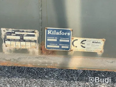 Släp Kilafors från 2002