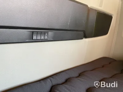 Lastbil Dumper Volvo FMX 380hk | Sörling ilsbo