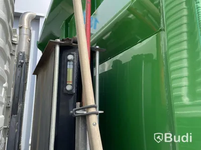 Lastbil Dumper Volvo FMX 380hk | Sörling ilsbo