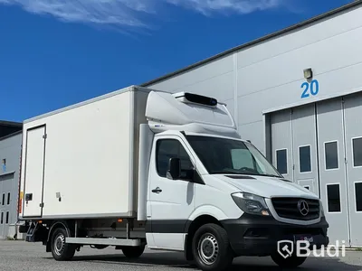 Trailersläp SCHMITZ SKO24 SKOFP25+