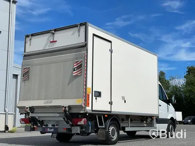 Trailersläp SCHMITZ SKO24 SKOFP25+