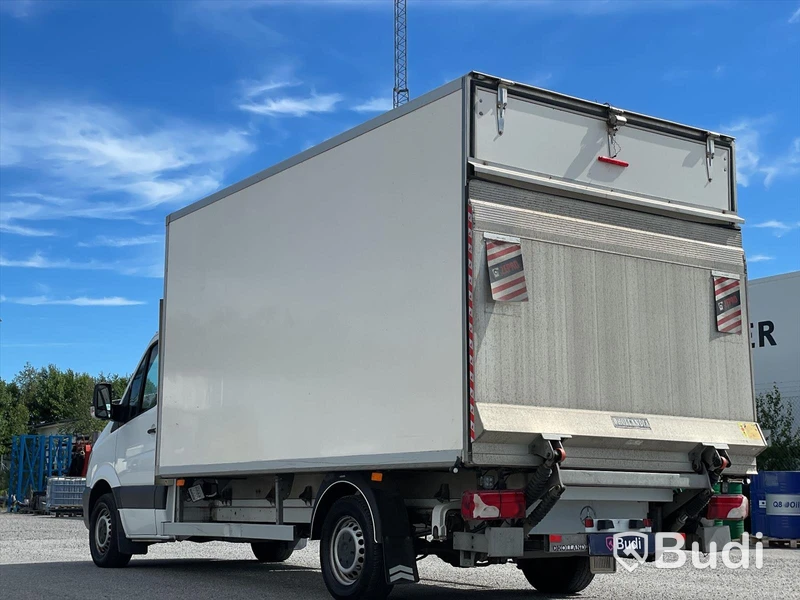 Trailersläp SCHMITZ SKO24 SKOFP25+